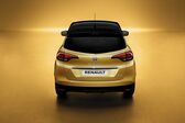 Renault Scenic IV (Phase I) 1.3 Energy TCe (160 Hp) 2017 - 2018