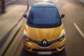 Renault Scenic IV (Phase I) 1.2 Energy TCe (115 Hp) 2016 - 2018