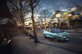 Renault Scenic IV (Phase I) 1.7 Blue dCi (120 Hp) EDC 2018 - present