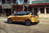 Renault Scenic IV (Phase I) 1.7 Blue dCi (120 Hp) 2018 - present