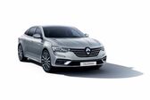 Renault Talisman (facelift 2020) 2020 - present