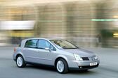 Renault Vel Satis 3.5 V6 (241 Hp) Automatic 2005 - 2009