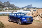 Rolls-Royce Dawn 2015 - present