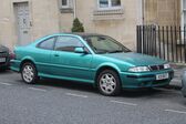 Rover 200 Coupe (XW) 220i (140 Hp) 1994 - 2000
