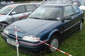 Rover 200 (XW) 216 GTi (122 Hp) 1990 - 1995