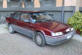 Rover 400 (XW) 420 Turbo (200 Hp) 1993 - 1995