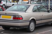 Rover 800 Coupe 827 24V (RS) (169 Hp) 1992 - 1999