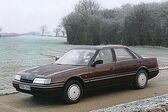 Rover 800 825 SI/Sterling (XS) (173 Hp) 1987 - 1991