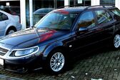 Saab 9-5 Sport Combi (facelift 2005) 2.0t (150 Hp) Sentronic 2005 - 2010
