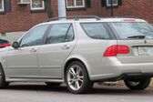 Saab 9-5 Sport Combi (facelift 2005) 2.3t (185 Hp) 2005 - 2010