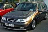 Saab 9-5 Sport Combi (facelift 2001) 3.0 TiD (176 Hp) 2001 - 2005
