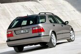 Saab 9-5 Sport Combi (facelift 2001) 3.0 TiD (176 Hp) 2001 - 2005