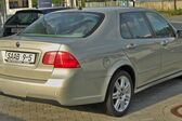 Saab 9-5 (facelift 2005) 2.0t (150 Hp) Sentronic 2005 - 2009