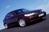 Saab 9-5 3.0 i V6 24V (200 Hp) 1998 - 2001