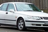 Saab 9-5 3.0 i V6 24V (200 Hp) 1998 - 2001
