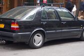 Saab 9000 Hatchback 2.0 16V Turbo (175 Hp) 1984 - 1991