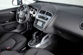 Seat Altea (facelift 2009) 1.6 TDI (105 Hp) DSG 2009 - 2015