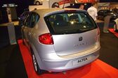 Seat Altea (facelift 2009) 1.2 TSI (105 Hp) Ecomotive start/stop 2009 - 2015