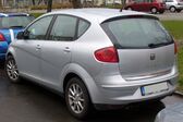 Seat Altea (facelift 2009) 1.6 (102 Hp) LPG 2009 - 2015
