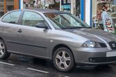 Seat Ibiza III 1.4 16V (100 Hp) 2001 - 2006