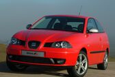 Seat Ibiza III 1.2 (54 Hp) 2001 - 2006