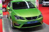 Seat Ibiza IV (facelift 2012) 1.2 TSI (105 Hp) start/stop 2012 - 2015