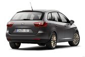 Seat Ibiza IV ST (facelift 2015) 1.0 Eco TSI (95 Hp) 2015 - 2017
