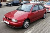 Seat Ibiza II 1.9 TDI (90 Hp) 1996 - 1999