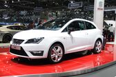 Seat Ibiza IV SC (facelift 2012) 1.2 TSI (105 Hp) Eco Technology 2012 - 2015