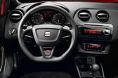 Seat Ibiza IV SC FR 1.4 TSI (150 Hp) DSG 2009 - 2012