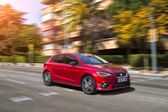 Seat Ibiza V 1.0 MPI (75 Hp) Start&Stop 2017 - 2021