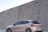 Seat Ibiza V 1.0 EcoTSI (95 Hp) Start&Stop 2017 - 2018