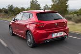 Seat Ibiza V 1.0 MPI (65 Hp) Start&Stop 2017 - 2018