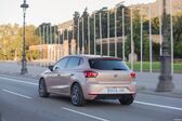 Seat Ibiza V 1.6 MPI (110 Hp) 2017 - 2021