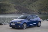 Seat Ibiza V 1.0 EcoTSI (95 Hp) Start&Stop 2017 - 2018