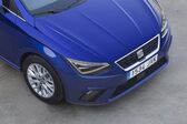 Seat Ibiza V 1.0 TGI (90 Hp) CNG 2017 - 2018