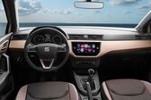 Seat Ibiza V 1.6 TDI (95 Hp) Start&Stop 2019 - 2020