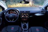 Seat Ibiza V 1.6 TDI (95 Hp) Start&Stop 2017 - 2018