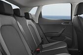 Seat Ibiza V 1.6 MPI (110 Hp) 2017 - 2021