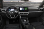 Seat Leon IV Sportstourer 1.0 TSI (90 Hp) 2020 - present