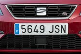 Seat Leon III SC (facelift 2016) FR 2.0 TDI (184 Hp) 2016 - 2018