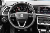 Seat Leon III SC (facelift 2016) 1.6 TDI (115 Hp) 2016 - 2018