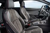 Seat Leon III SC (facelift 2016) 1.6 TDI (115 Hp) 2016 - 2018