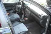 Seat Leon I (1M) Cupra 1.9 TDi PD (150 Hp) 2003 - 2005