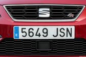 Seat Leon III (facelift 2016) 1.0 TSI (115 Hp) 2016 - 2020