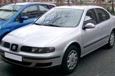 Seat Toledo II (1M2) 1.6 16V (105 Hp) 2000 - 2004
