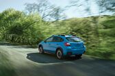 Subaru Crosstrek 2017 - 2020