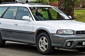 Subaru Outback I 2.5i 4WD (165 Hp) Automatic 1994 - 1999