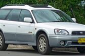 Subaru Outback III (BL,BP) 2.5i (173 Hp) AWD 2007 - 2009