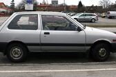 Suzuki Cultus I 1983 - 1988